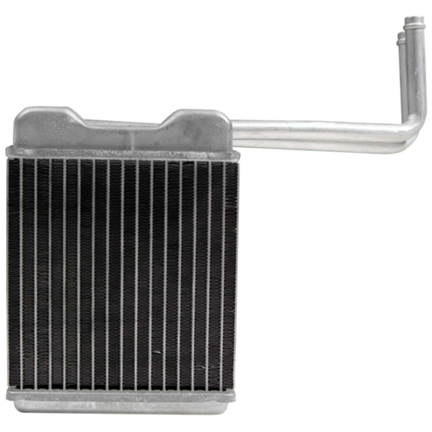 Four Seasons 90784 - HVAC Heater Core Four Seasons 90784 HVAC Heater Core product image 2 of 9