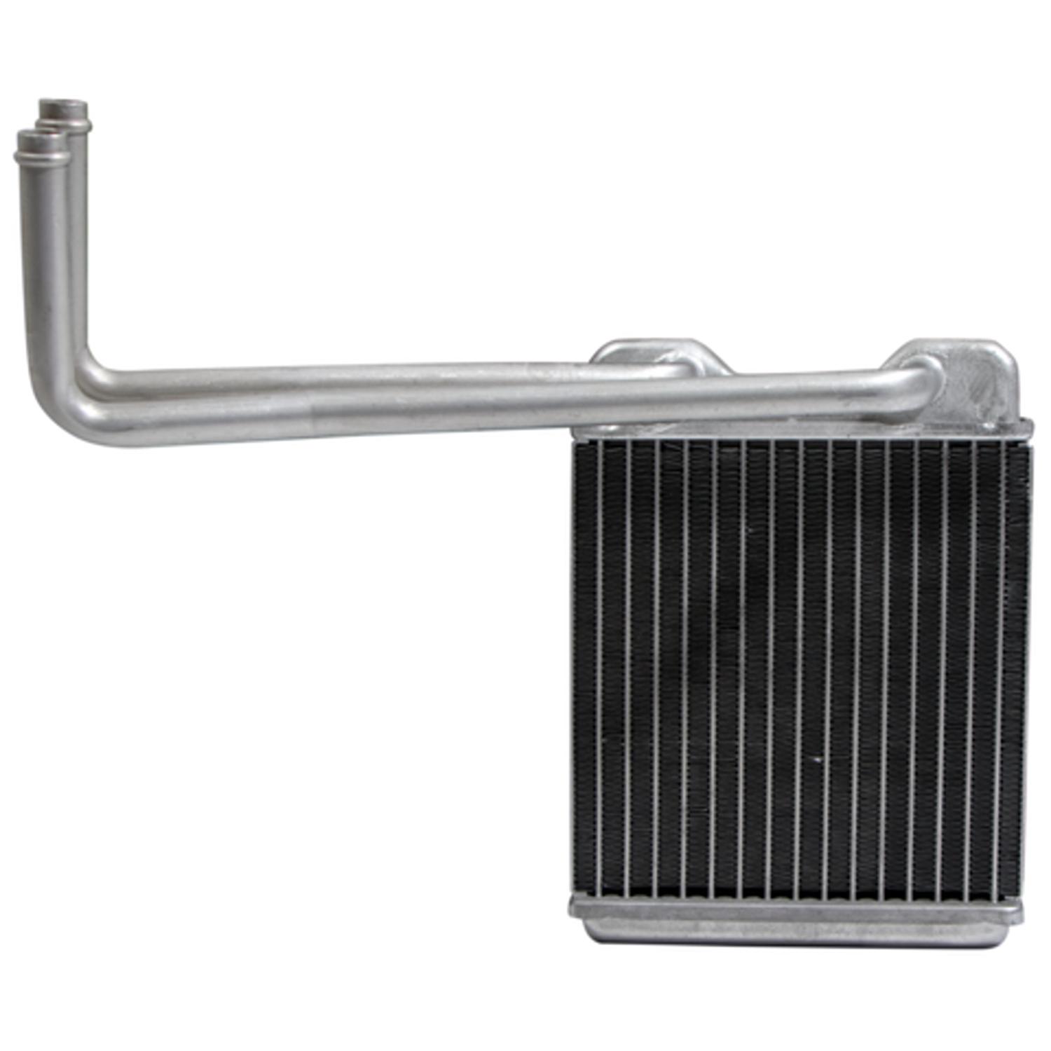 Four Seasons 90784 - HVAC Heater Core Four Seasons 90784 HVAC Heater Core product image 6 of 9