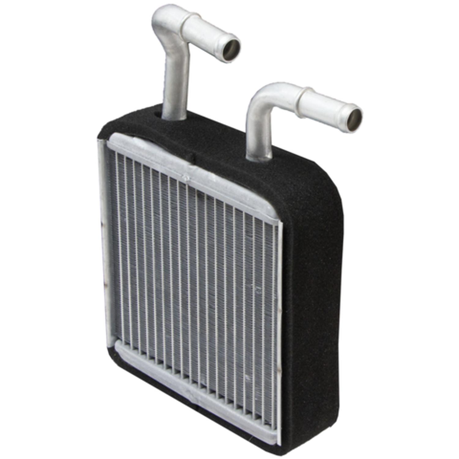 Four Seasons 90786 - HVAC Heater Core Four Seasons 90786 HVAC Heater Core product image 1 of 1