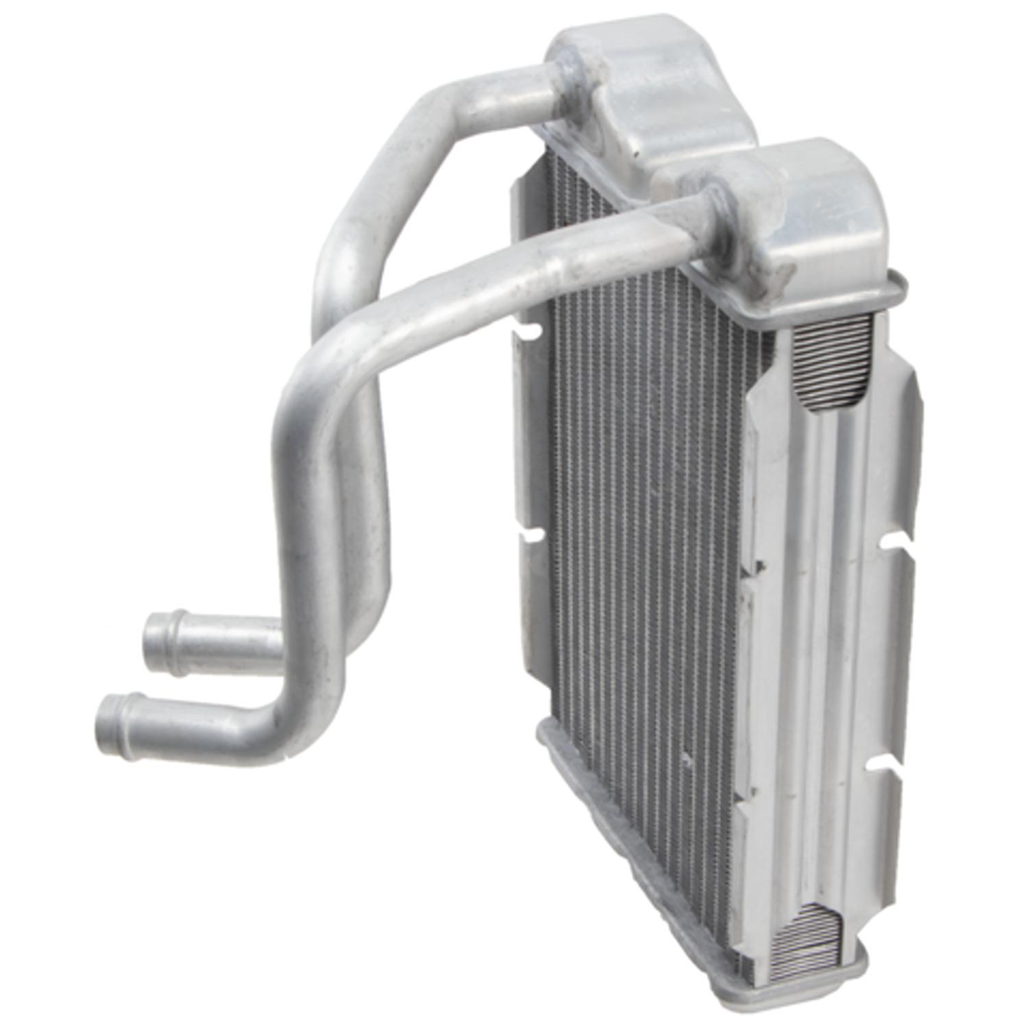 Four Seasons 90802 - HVAC Heater Core Four Seasons 90802 HVAC Heater Core product image 1 of 4