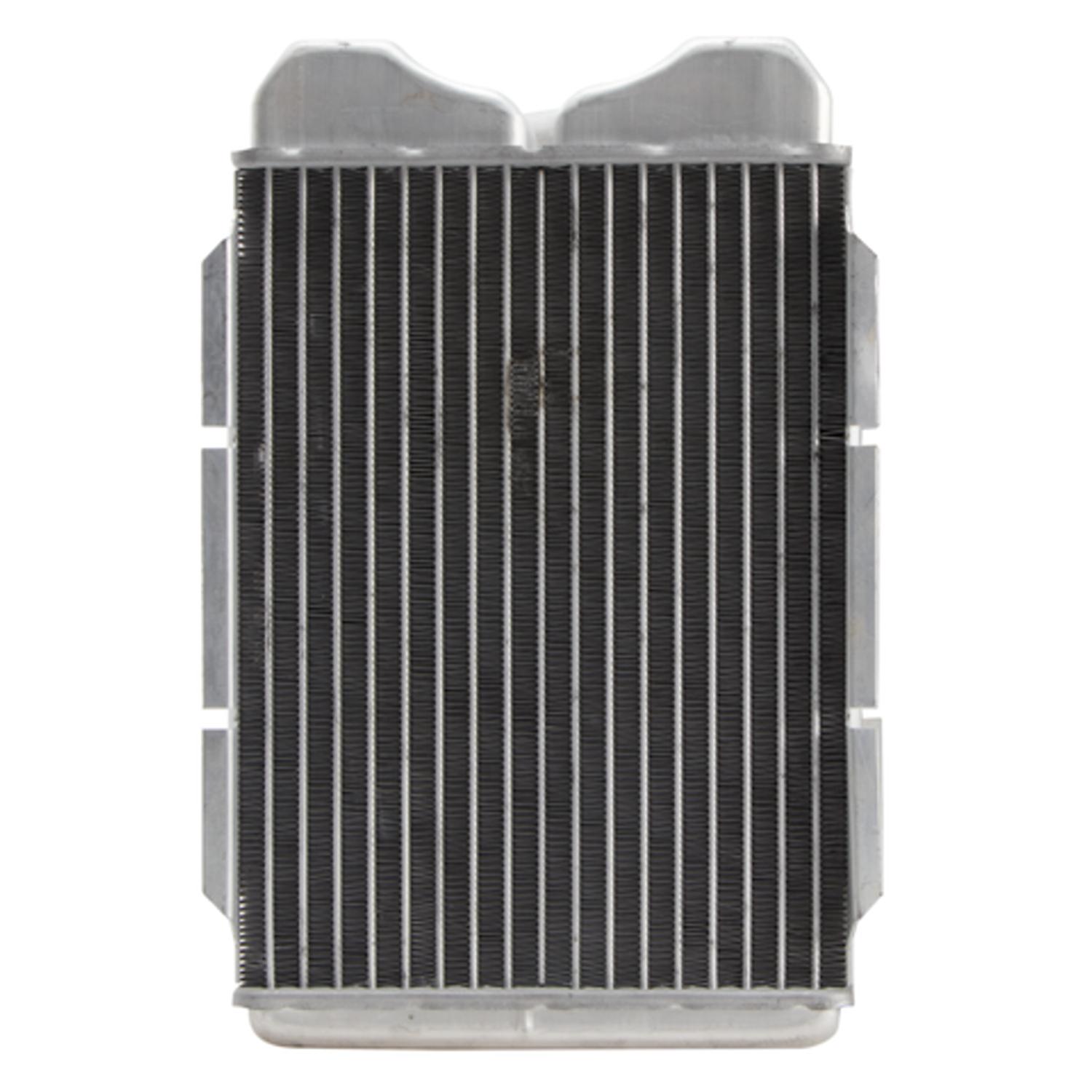 Four Seasons 90802 - HVAC Heater Core Four Seasons 90802 HVAC Heater Core product image 2 of 4