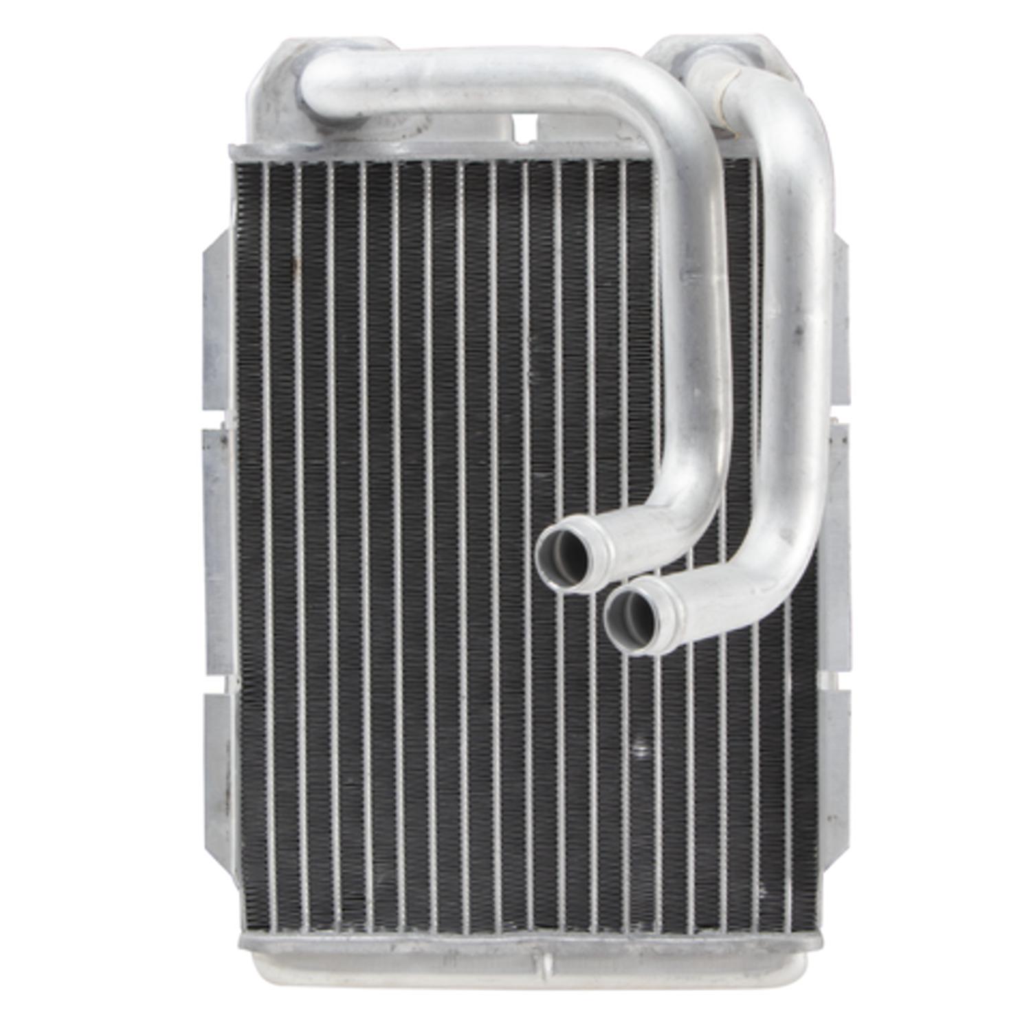 Four Seasons 90802 - HVAC Heater Core Four Seasons 90802 HVAC Heater Core product image 4 of 4