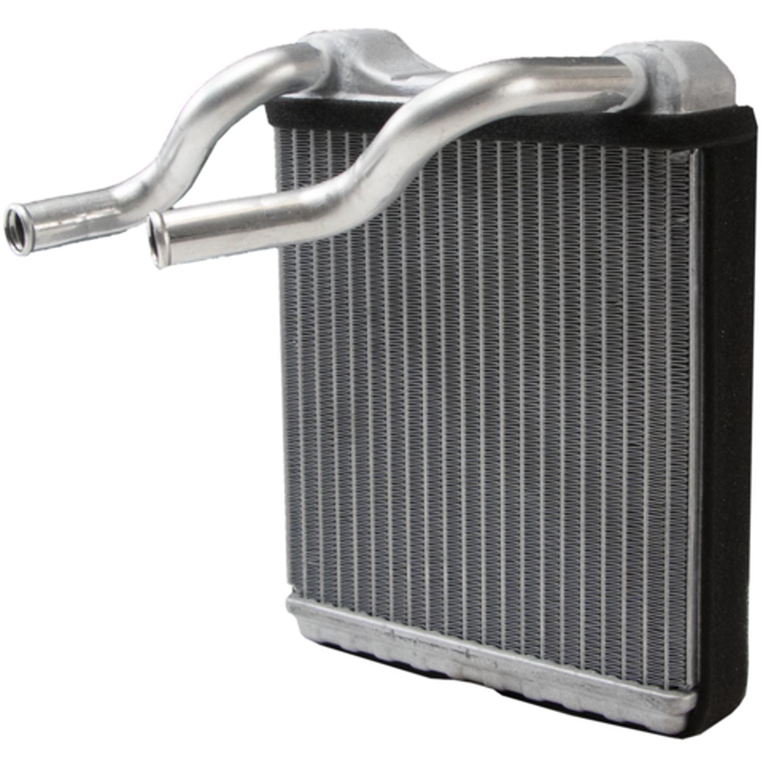 Four Seasons 90818 - HVAC Heater Core Four Seasons 90818 HVAC Heater Core product image 1 of 1