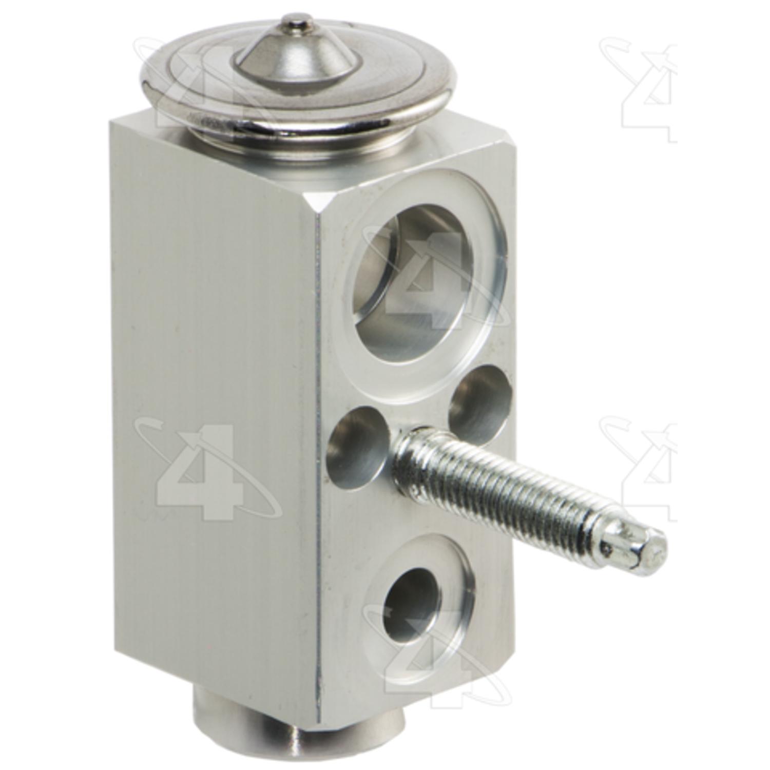 Four Seasons 9085NK A/C Compressor and Component Kit product image 4 of 6
