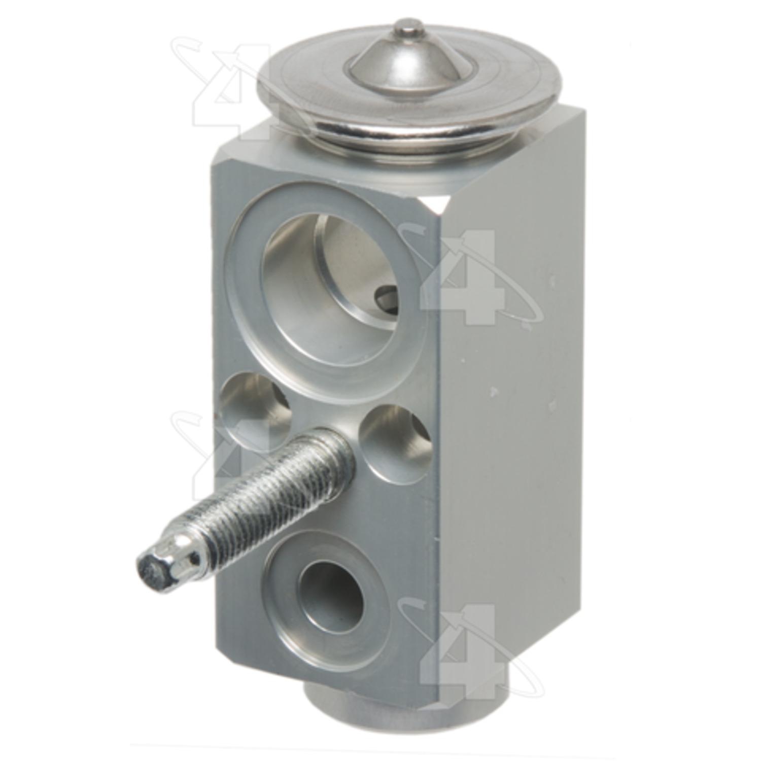 Four Seasons 9085NK A/C Compressor and Component Kit product image 5 of 6