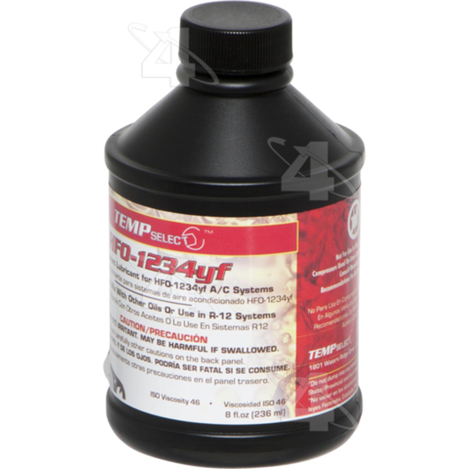 Four Seasons 9085NK A/C Compressor and Component Kit product image 6 of 6