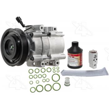 Four Seasons 9086NK A/C Compressor and Component Kit product image 1 of 5