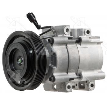 Four Seasons 9086NK A/C Compressor and Component Kit product image 2 of 5