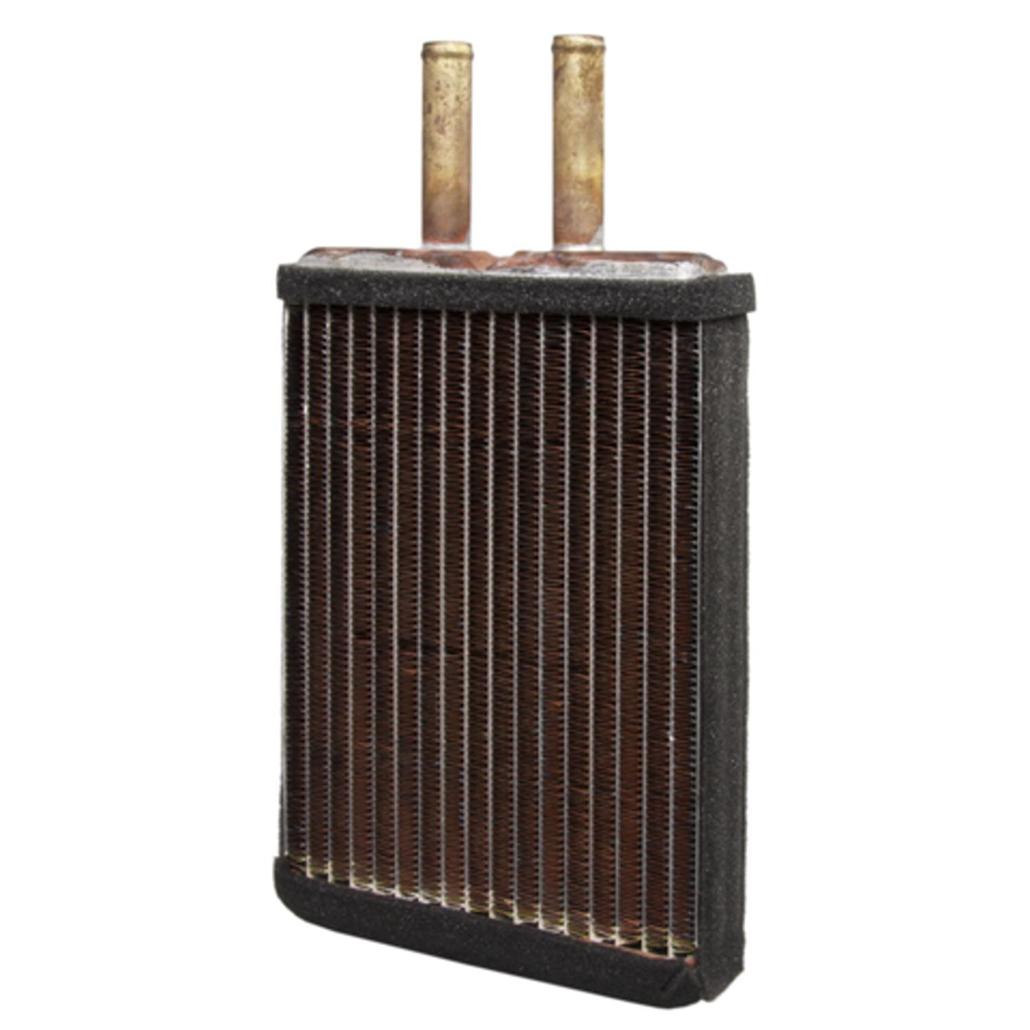 Four Seasons 91460 - HVAC Heater Core Four Seasons 91460 HVAC Heater Core product image 1 of 3