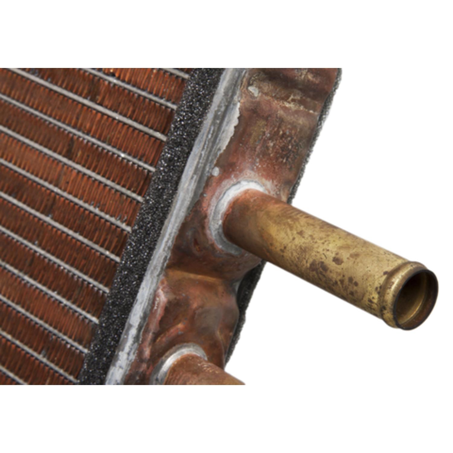 Four Seasons 91460 - HVAC Heater Core Four Seasons 91460 HVAC Heater Core product image 2 of 3