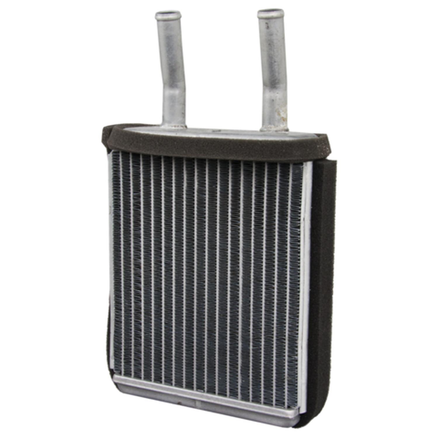 Four Seasons 91467 - HVAC Heater Core Four Seasons 91467 HVAC Heater Core product image 1 of 5