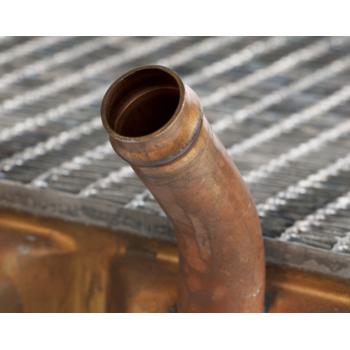 Four Seasons 91499 - HVAC Heater Core Four Seasons 91499 HVAC Heater Core product image 2 of 3