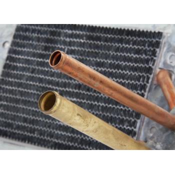 Four Seasons 91508 HVAC Heater Core product image 2 of 2