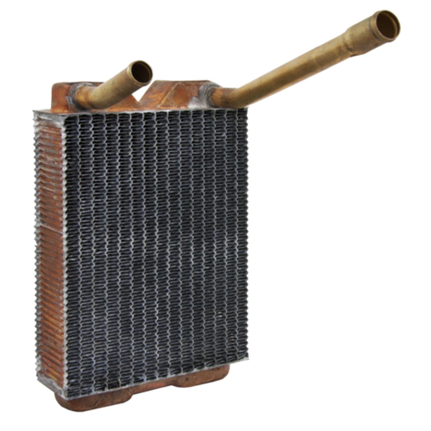 Four Seasons 91509 - HVAC Heater Core Four Seasons 91509 HVAC Heater Core product image 1 of 3