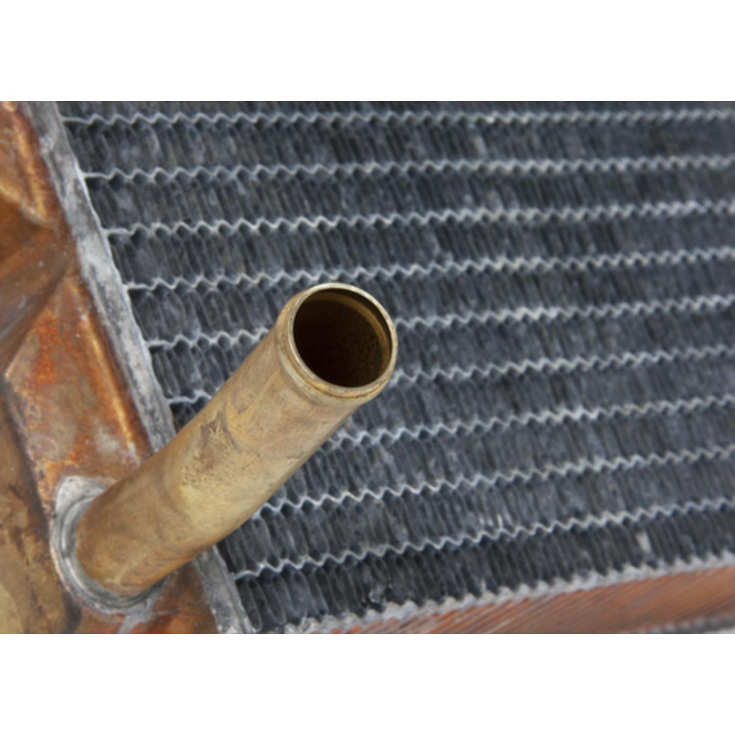 Four Seasons 91509 - HVAC Heater Core Four Seasons 91509 HVAC Heater Core product image 2 of 3
