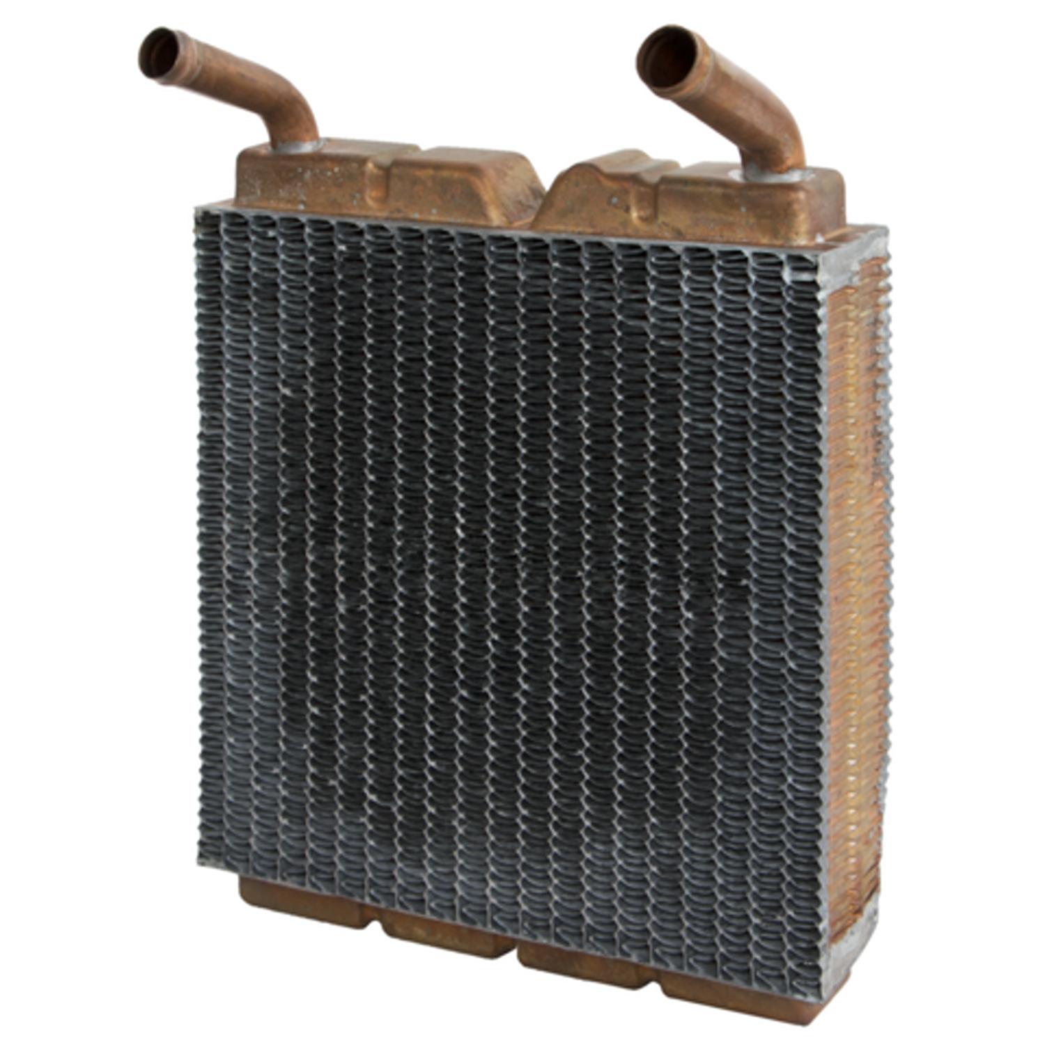 Four Seasons 91512 - HVAC Heater Core Four Seasons 91512 HVAC Heater Core product image 1 of 3