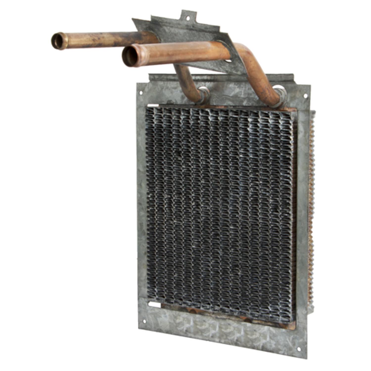 Four Seasons 91523 - HVAC Heater Core Four Seasons 91523 HVAC Heater Core product image 1 of 3