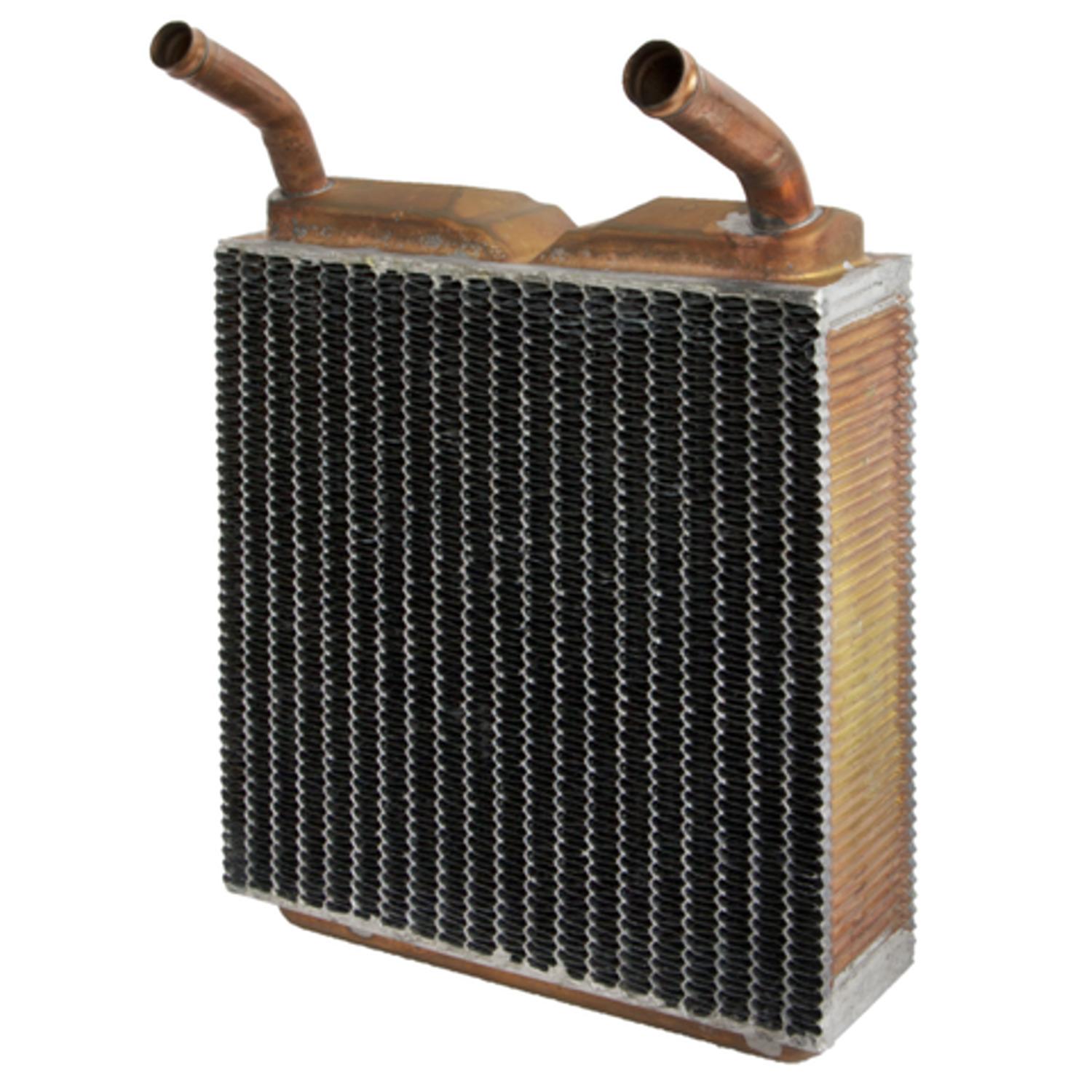 Four Seasons 91540 HVAC Heater Core product image 1 of 3