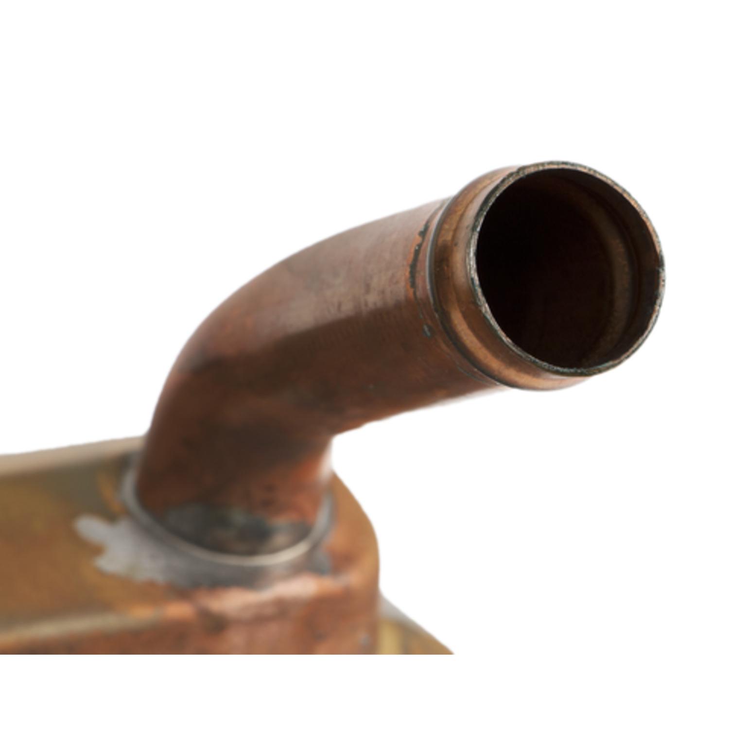 Four Seasons 91540 HVAC Heater Core product image 3 of 3