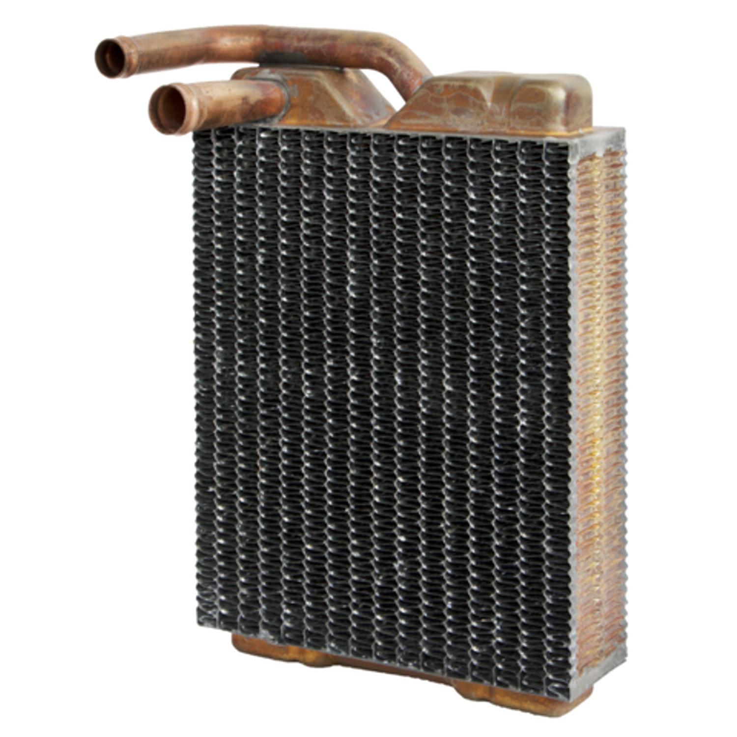 Four Seasons 91545 - HVAC Heater Core Four Seasons 91545 HVAC Heater Core product image 1 of 2