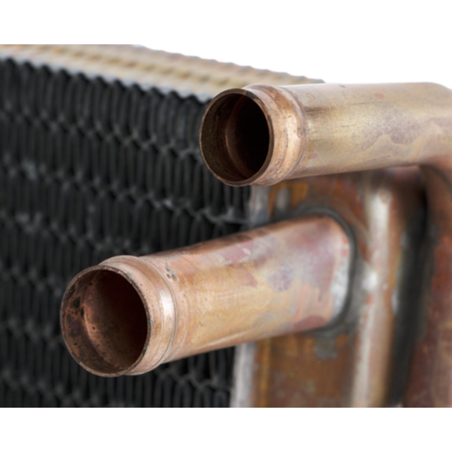 Four Seasons 91545 - HVAC Heater Core Four Seasons 91545 HVAC Heater Core product image 2 of 2