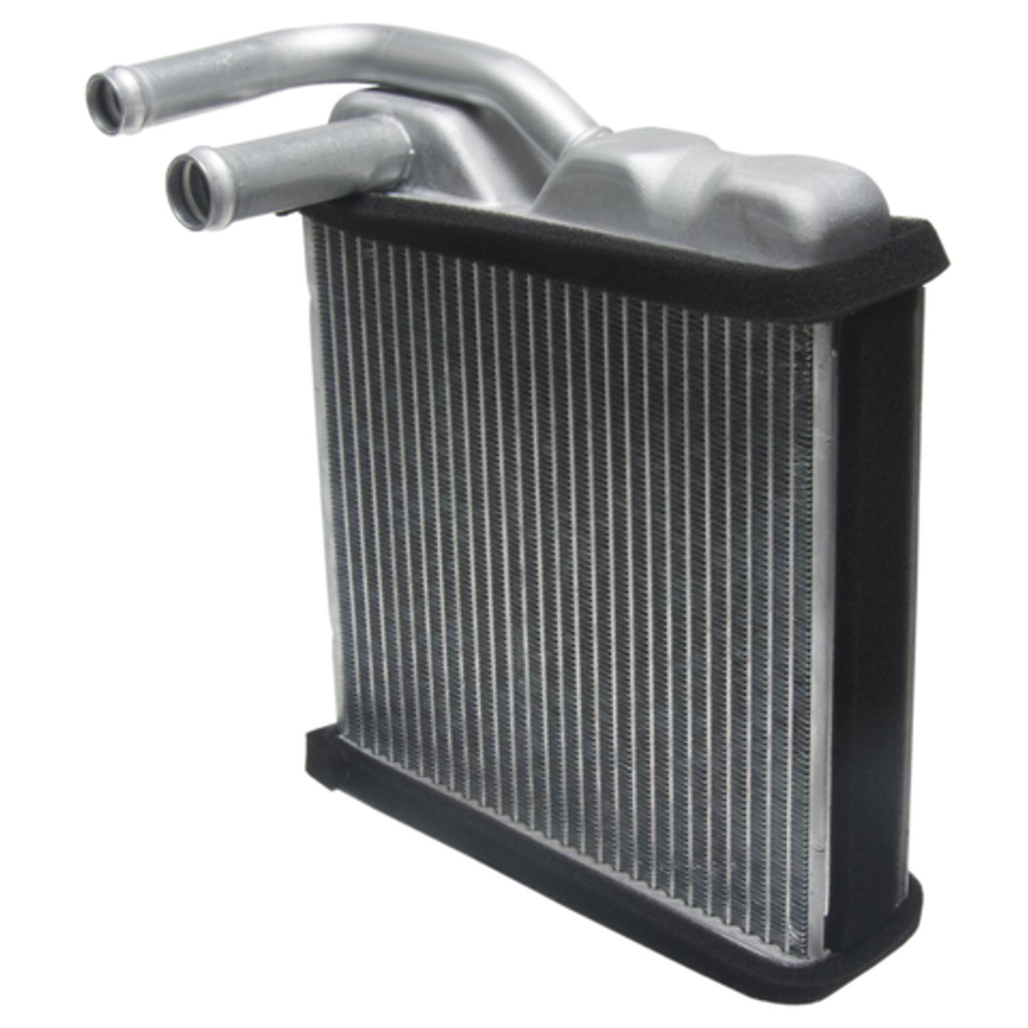 Four Seasons 91546 - HVAC Heater Core Four Seasons 91546 HVAC Heater Core product image 1 of 3