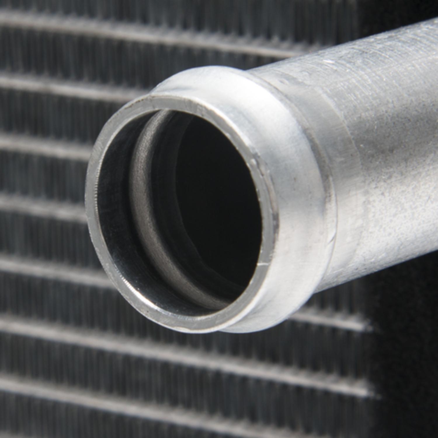 Four Seasons 91546 - HVAC Heater Core Four Seasons 91546 HVAC Heater Core product image 2 of 3