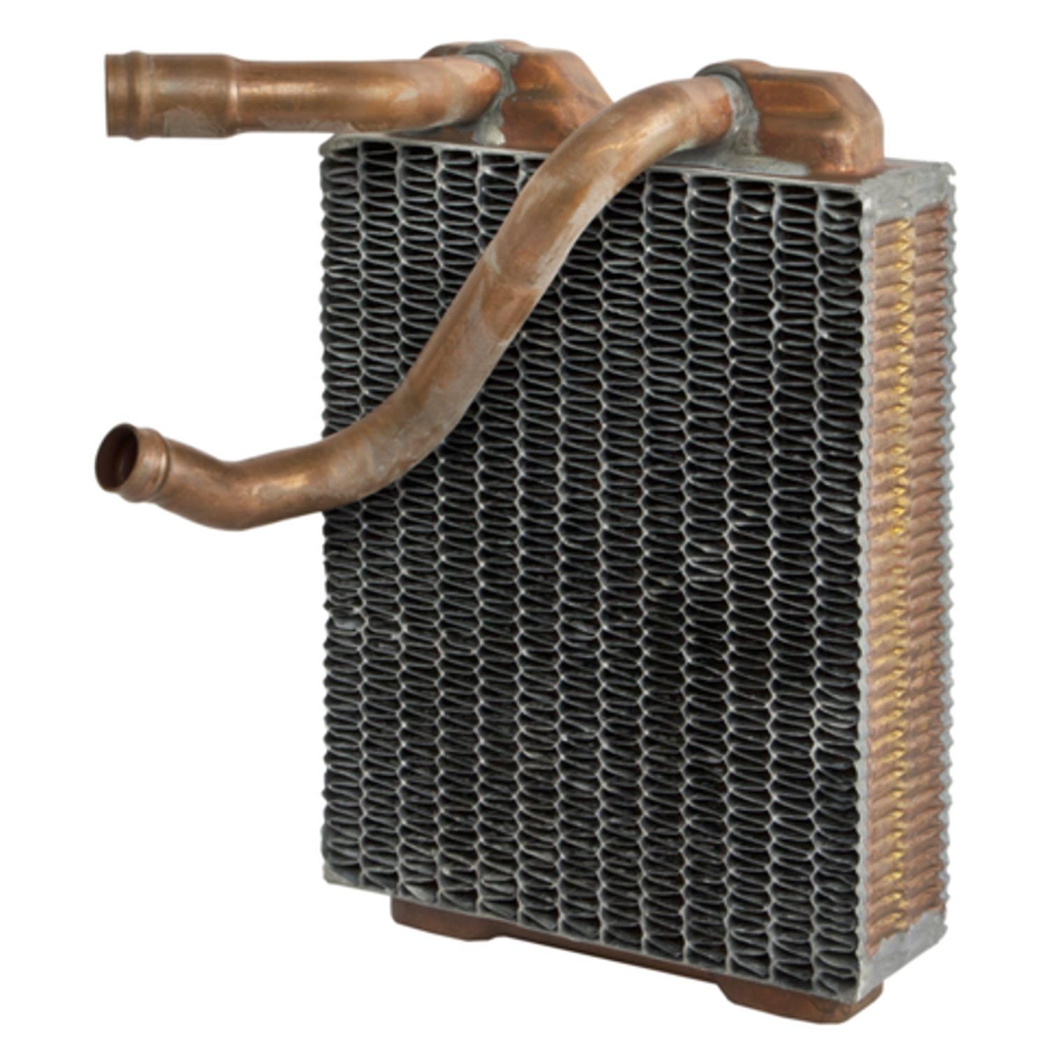 Four Seasons 91548 HVAC Heater Core product image 1 of 3