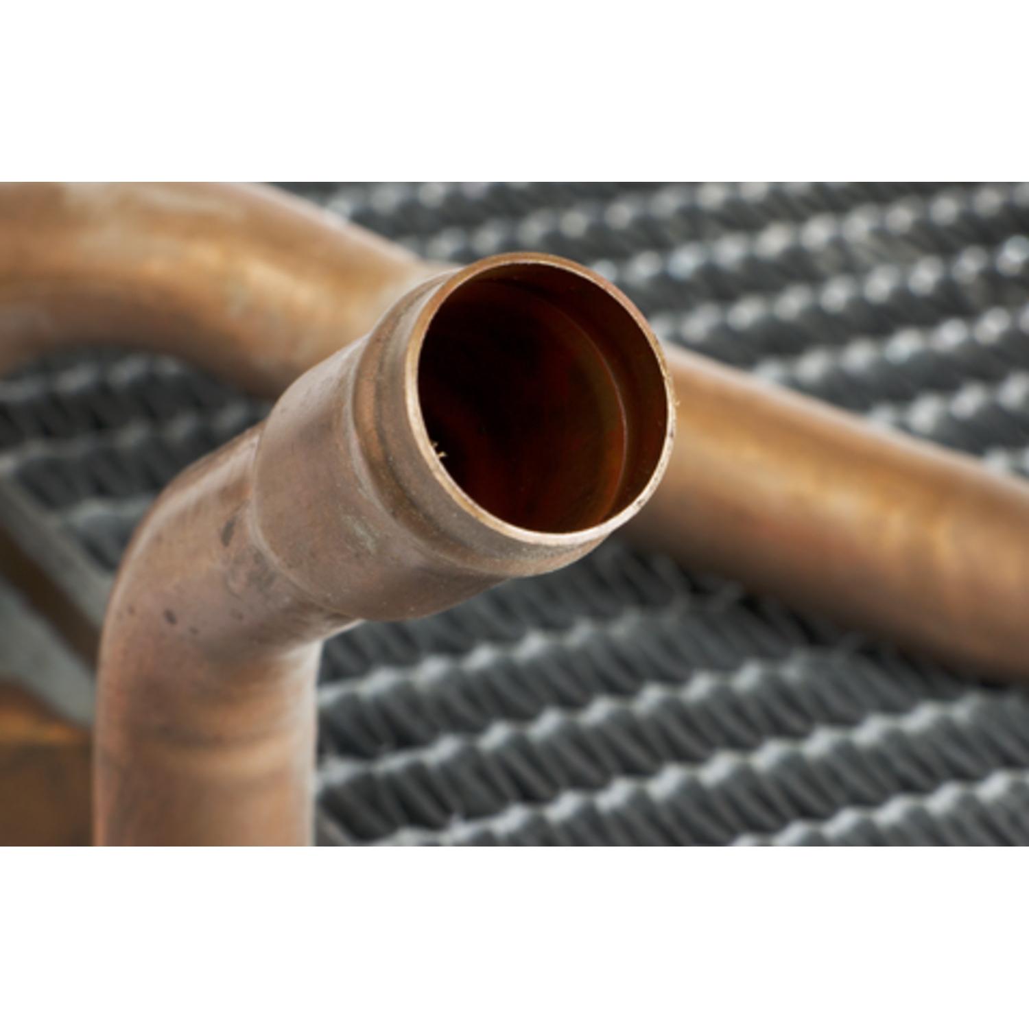 Four Seasons 91548 HVAC Heater Core product image 3 of 3