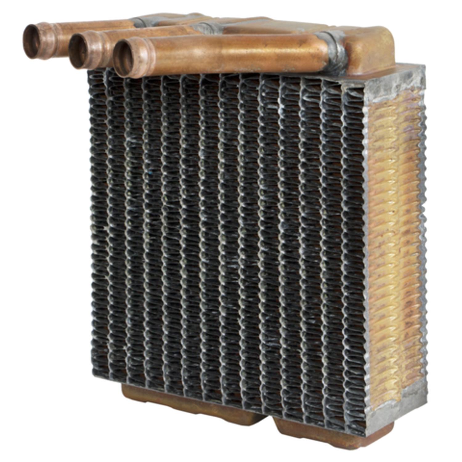 Four Seasons 91583 - HVAC Heater Core Four Seasons 91583 HVAC Heater Core product image 1 of 2