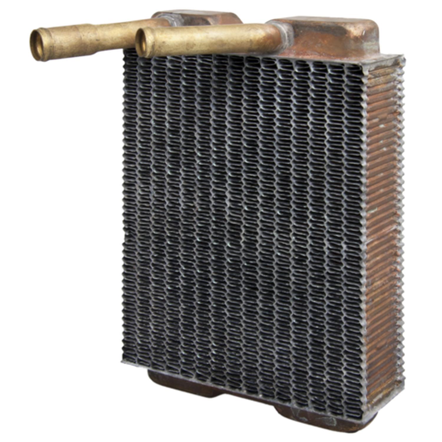 Four Seasons 91586 - HVAC Heater Core Four Seasons 91586 HVAC Heater Core product image 1 of 5