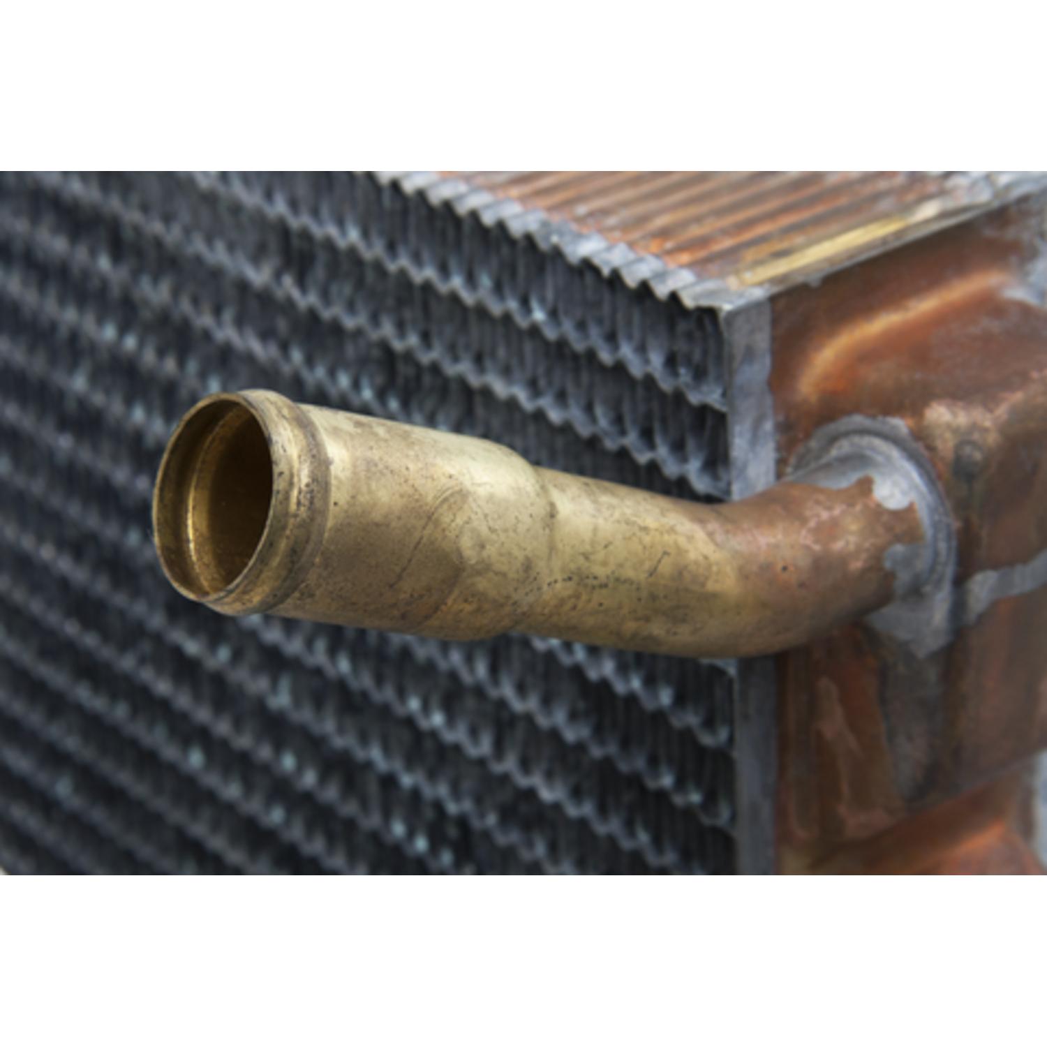 Four Seasons 91586 - HVAC Heater Core Four Seasons 91586 HVAC Heater Core product image 3 of 5