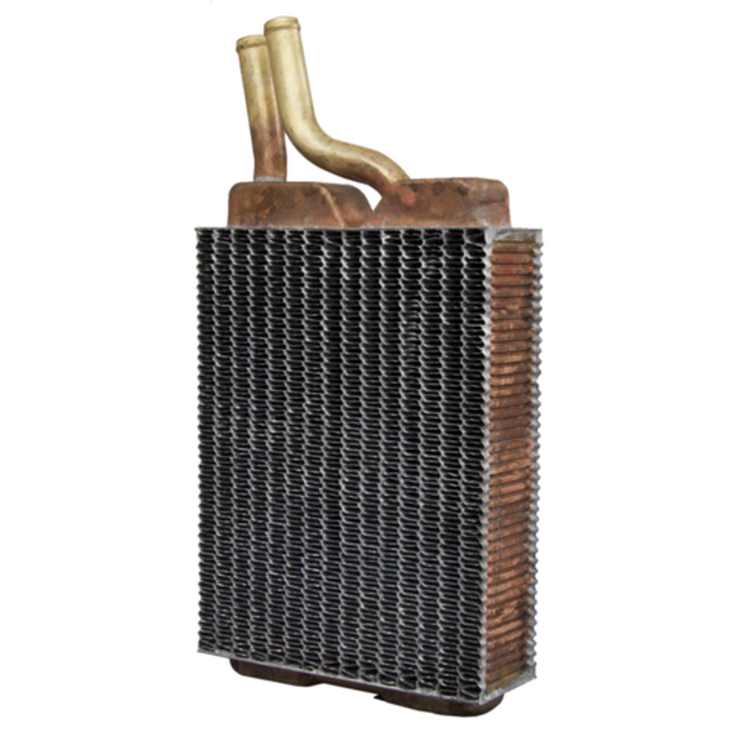 Four Seasons 91587 HVAC Heater Core product image 1 of 3