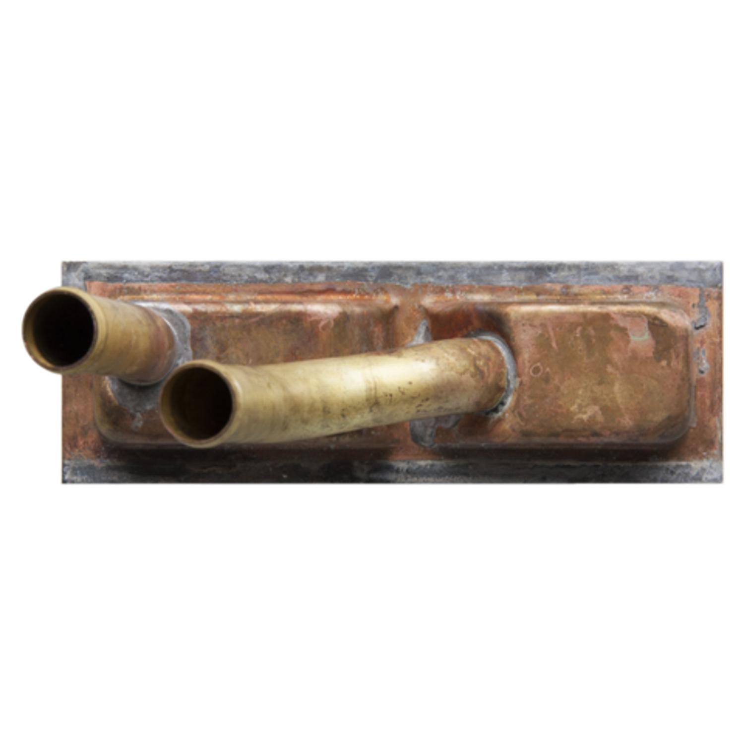 Four Seasons 91587 HVAC Heater Core product image 3 of 3