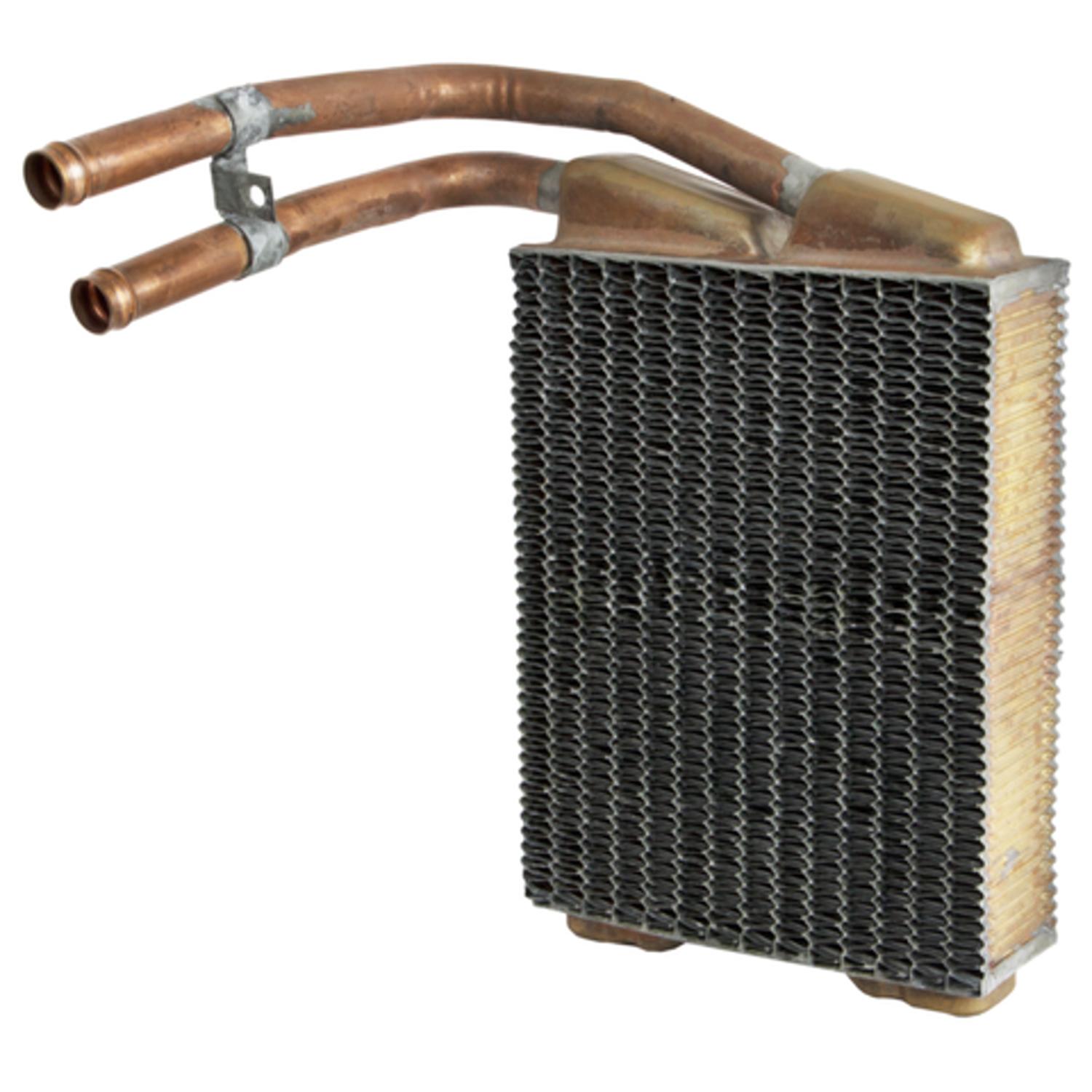 Four Seasons 91588 - HVAC Heater Core Four Seasons 91588 HVAC Heater Core product image 1 of 2