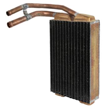 Four Seasons 91589 HVAC Heater Core product image 1 of 8