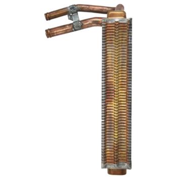Four Seasons 91589 HVAC Heater Core product image 7 of 8