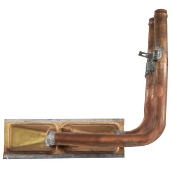 Four Seasons 91589 HVAC Heater Core product image 8 of 8