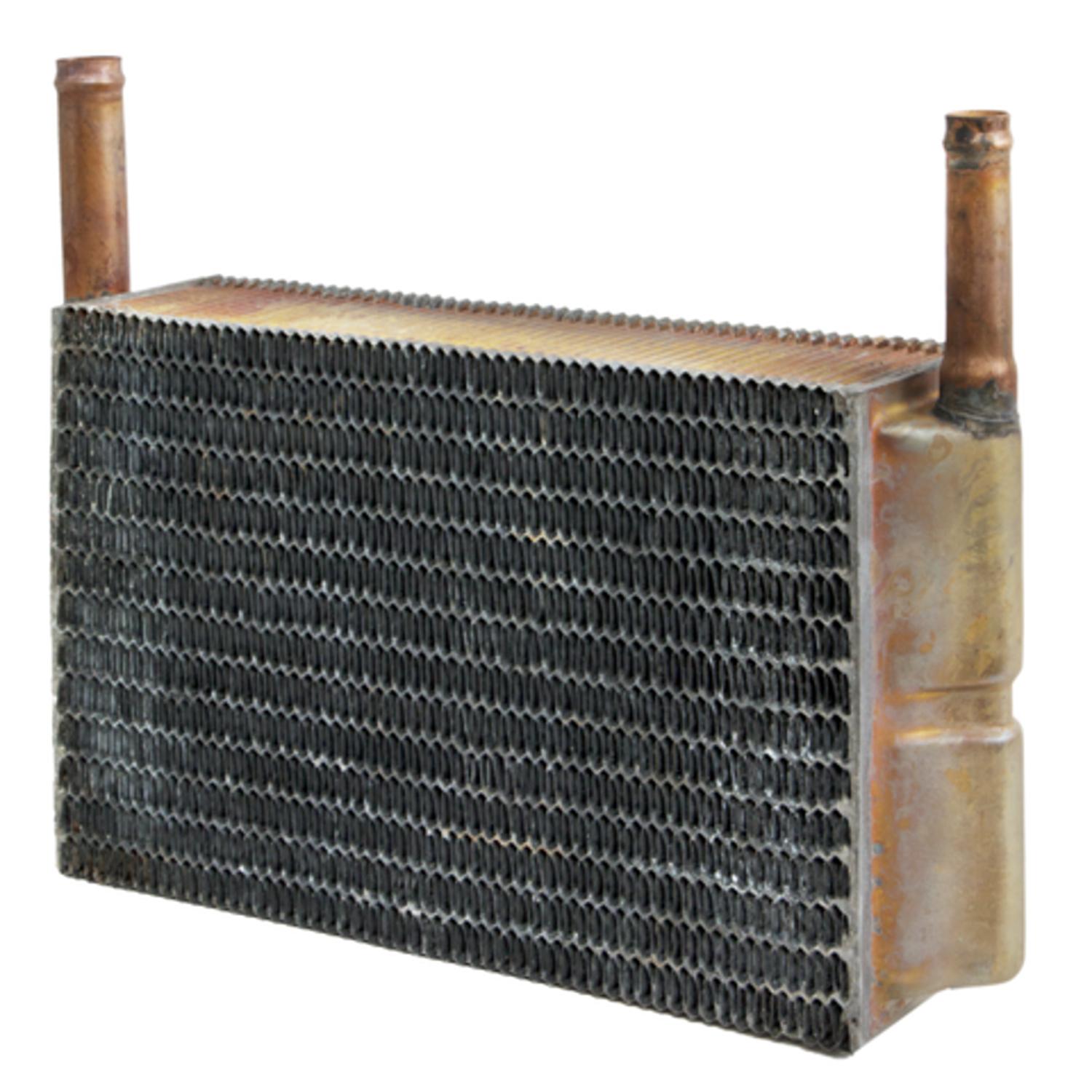 Four Seasons 91591 - HVAC Heater Core Four Seasons 91591 HVAC Heater Core product image 1 of 3