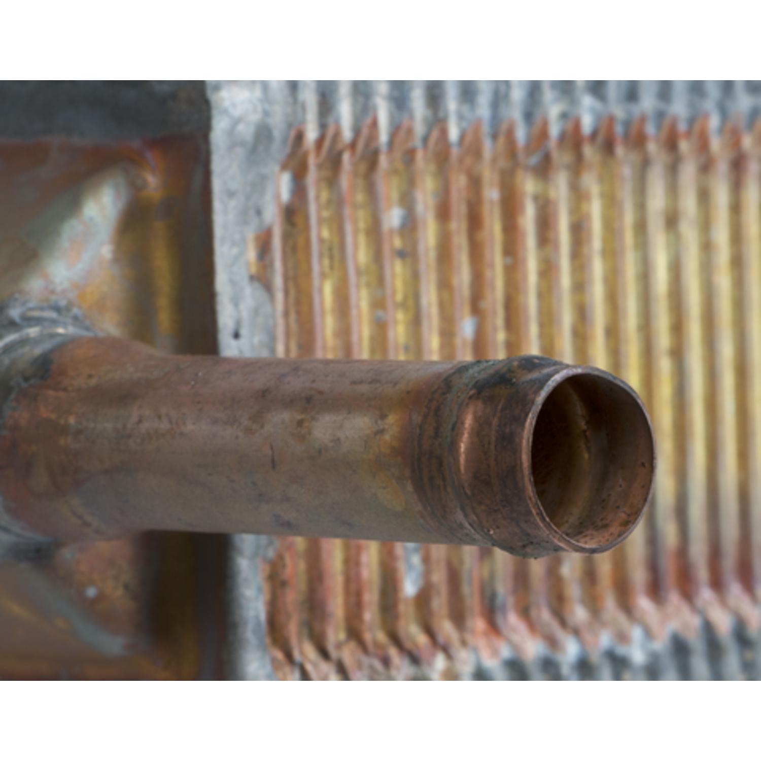 Four Seasons 91591 - HVAC Heater Core Four Seasons 91591 HVAC Heater Core product image 3 of 3