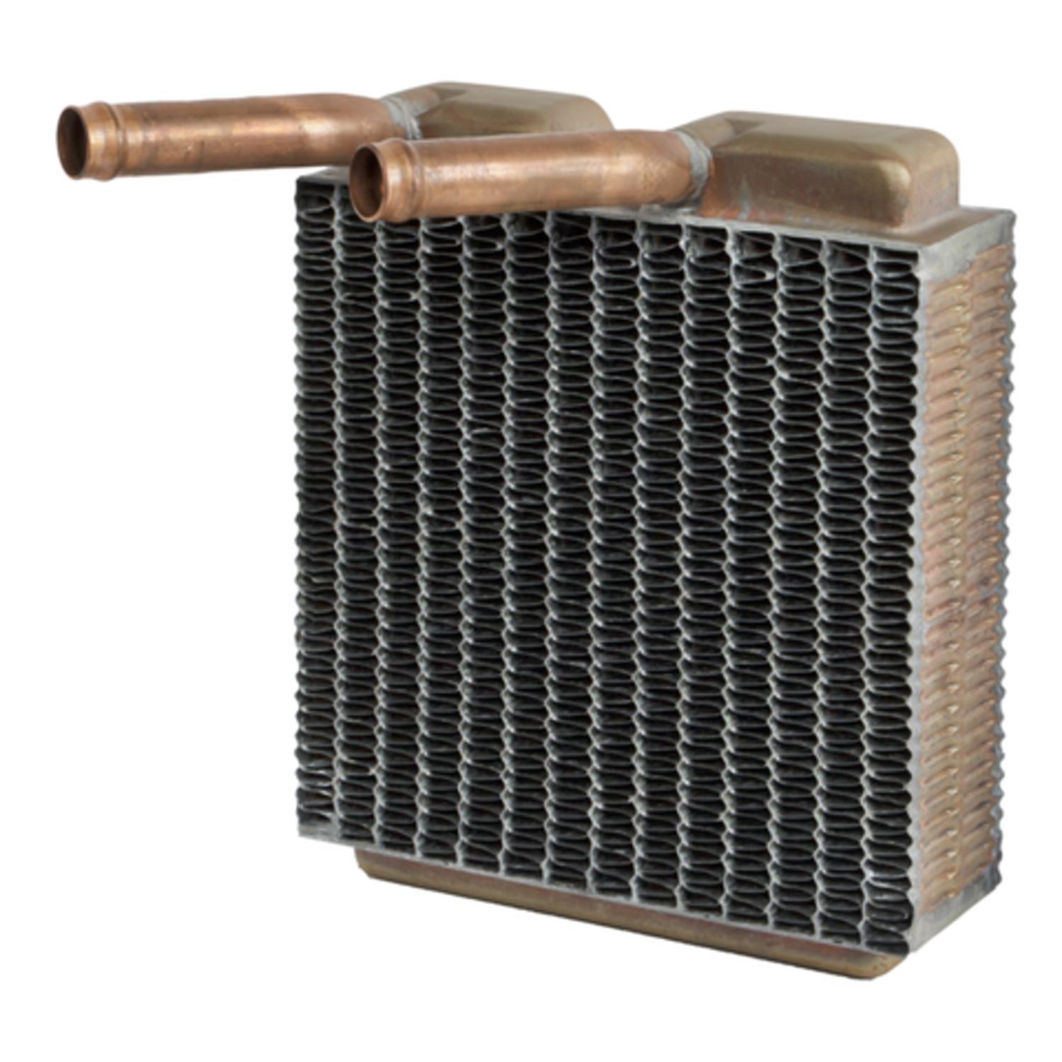 Four Seasons 91593 - HVAC Heater Core Four Seasons 91593 HVAC Heater Core product image 1 of 3