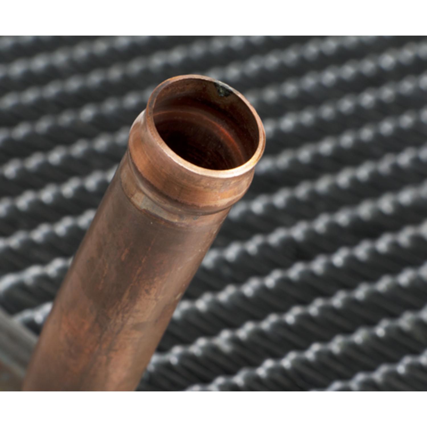 Four Seasons 91593 - HVAC Heater Core Four Seasons 91593 HVAC Heater Core product image 2 of 3