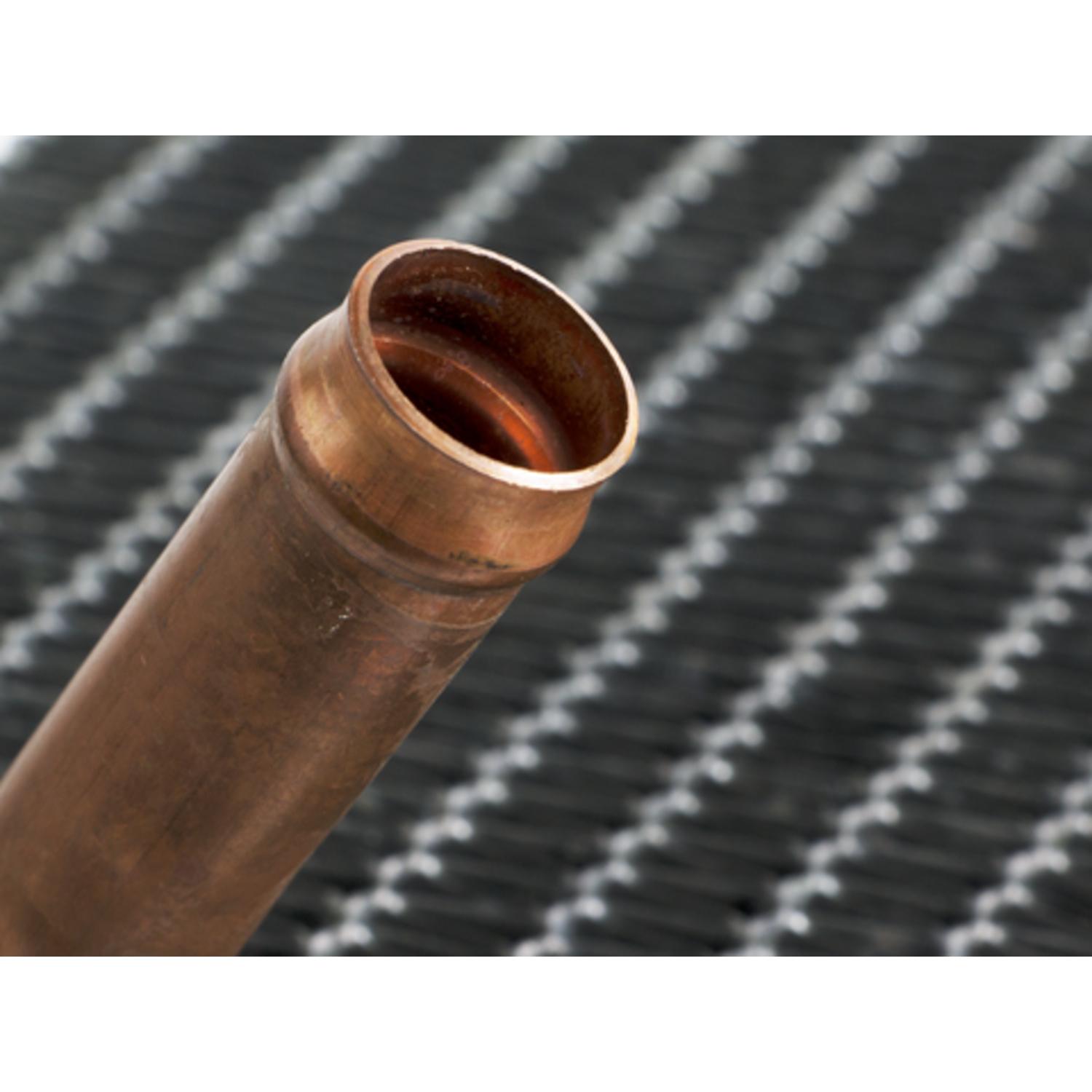 Four Seasons 91593 - HVAC Heater Core Four Seasons 91593 HVAC Heater Core product image 3 of 3