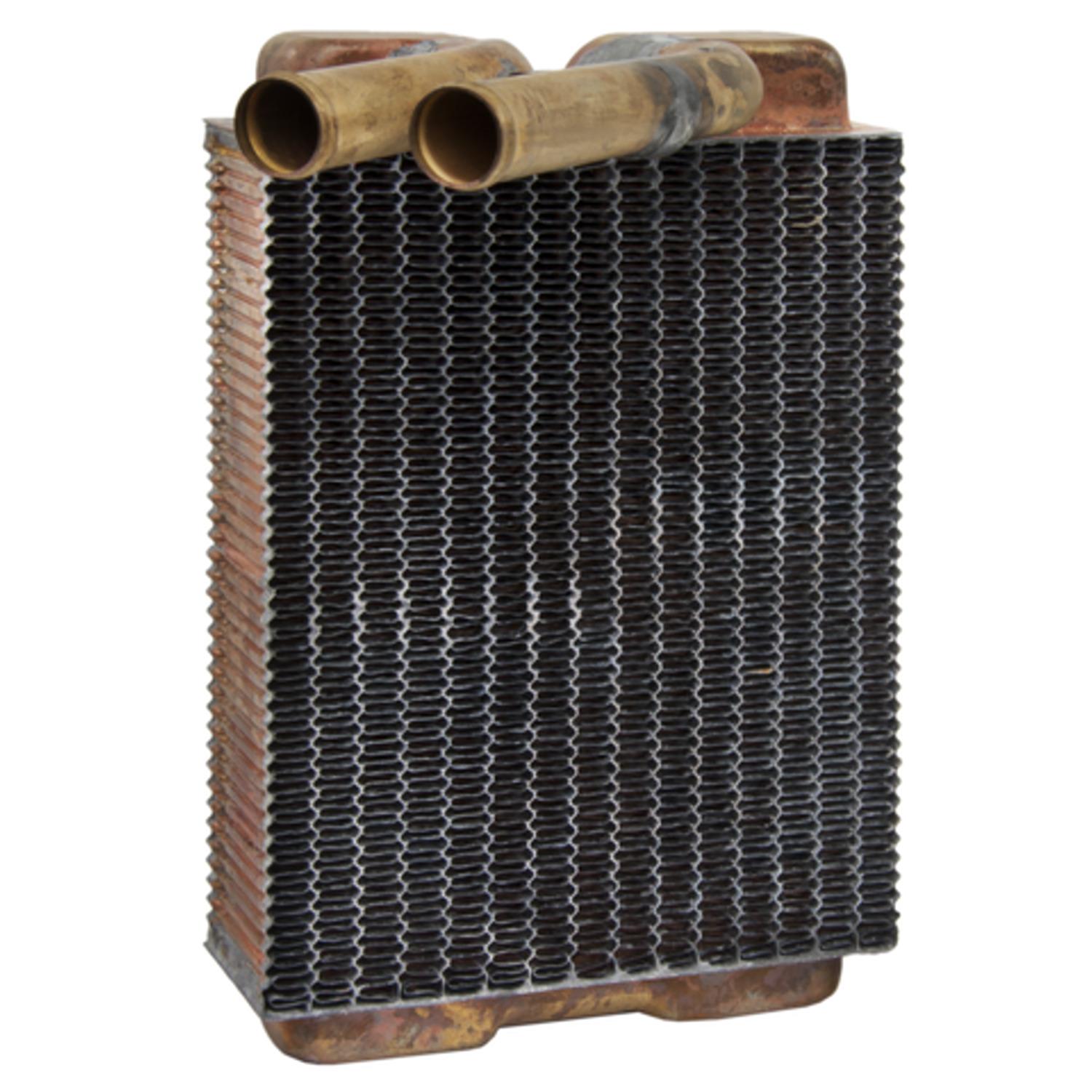 Four Seasons 91602 - HVAC Heater Core Four Seasons 91602 HVAC Heater Core product image 1 of 2
