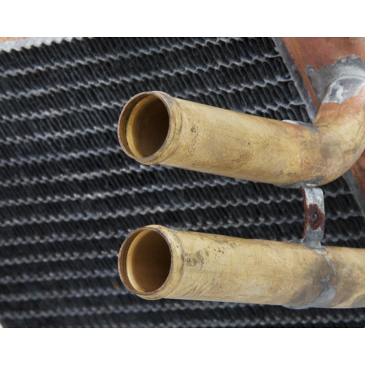 Four Seasons 91602 - HVAC Heater Core Four Seasons 91602 HVAC Heater Core product image 2 of 2