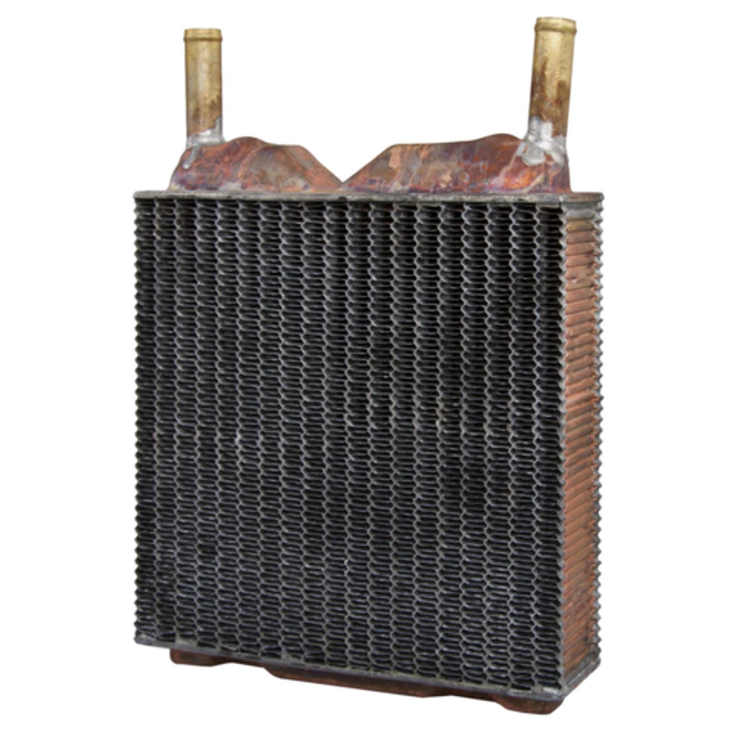 Four Seasons 91605 HVAC Heater Core product image 1 of 5