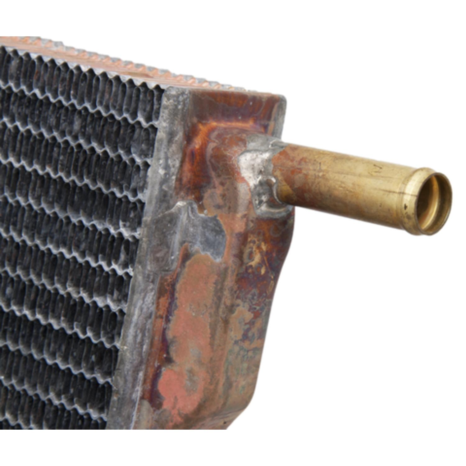 Four Seasons 91605 HVAC Heater Core product image 3 of 5
