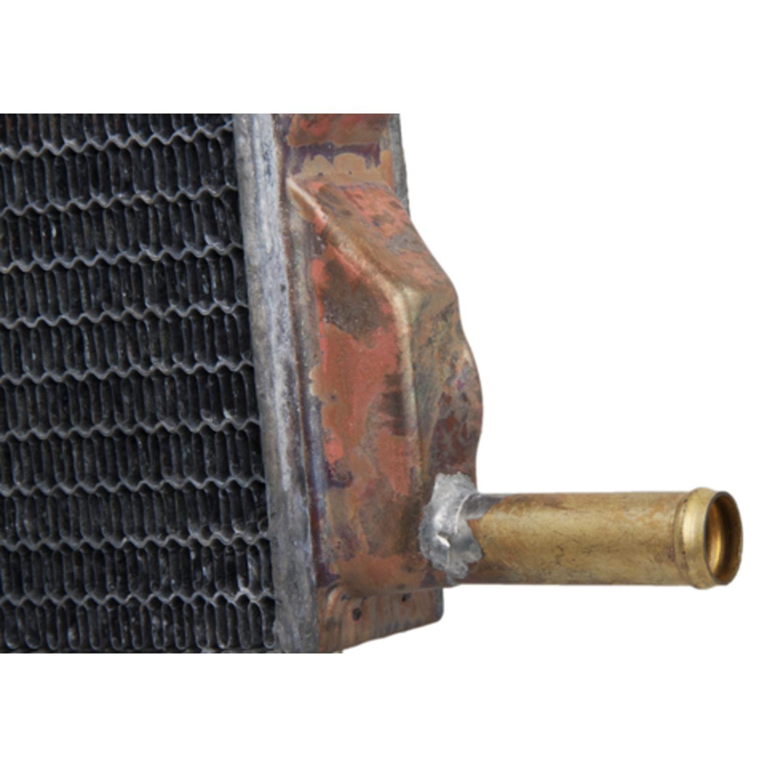 Four Seasons 91605 HVAC Heater Core product image 4 of 5