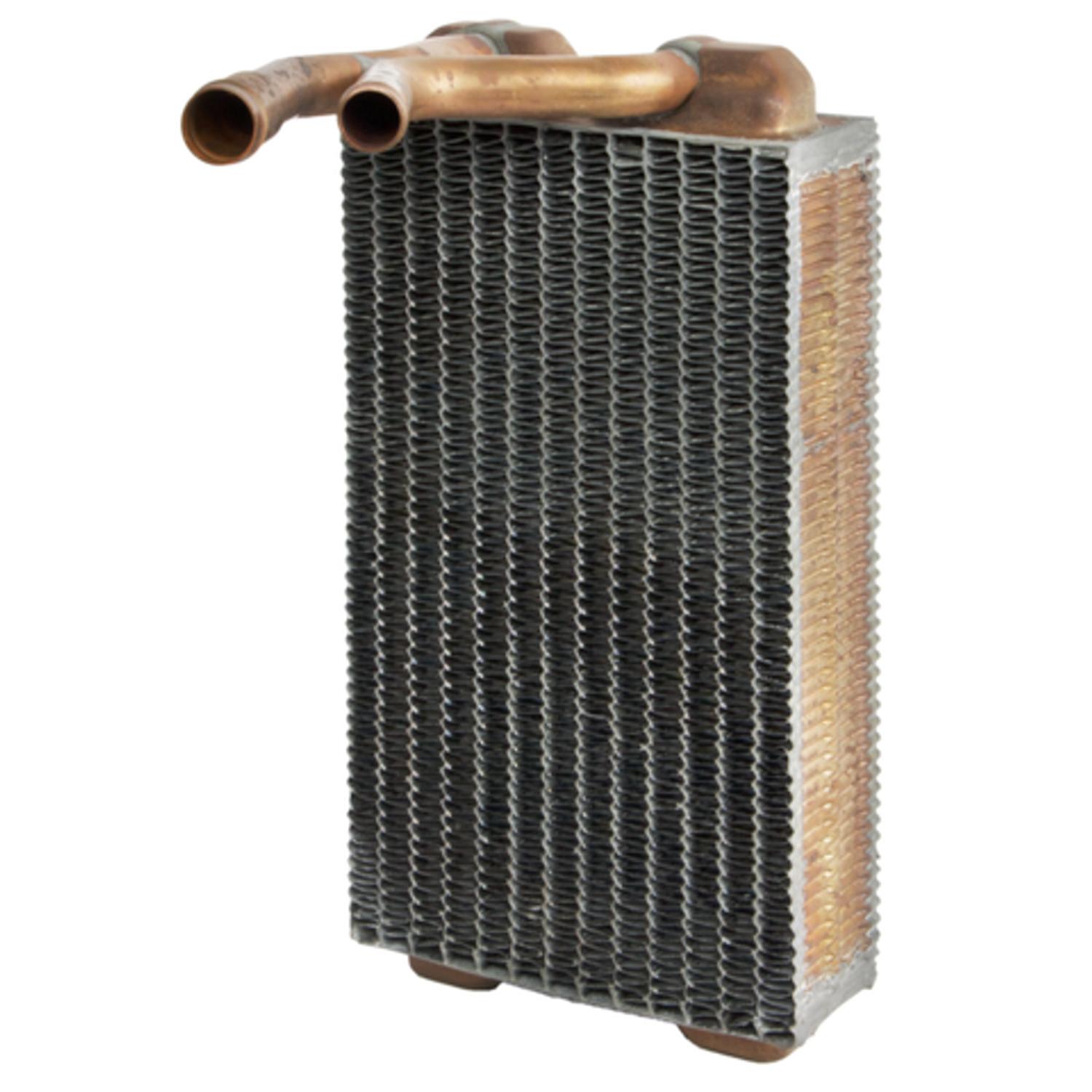Four Seasons 91612 - HVAC Heater Core Four Seasons 91612 HVAC Heater Core product image 1 of 2