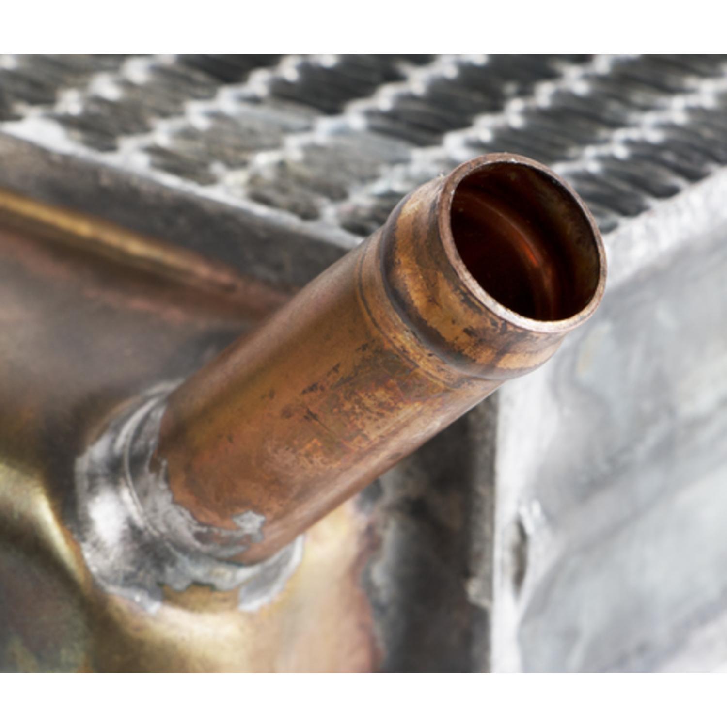 Four Seasons 91630 HVAC Heater Core product image 2 of 3